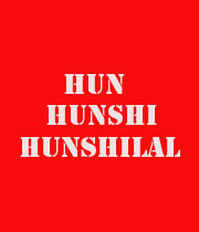 Hun Hunshi Hunshilal