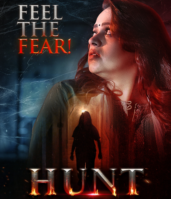 Hunt