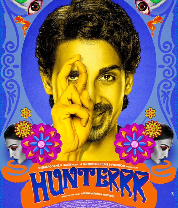 Hunterrr