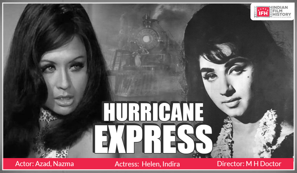 Hurricane Express
