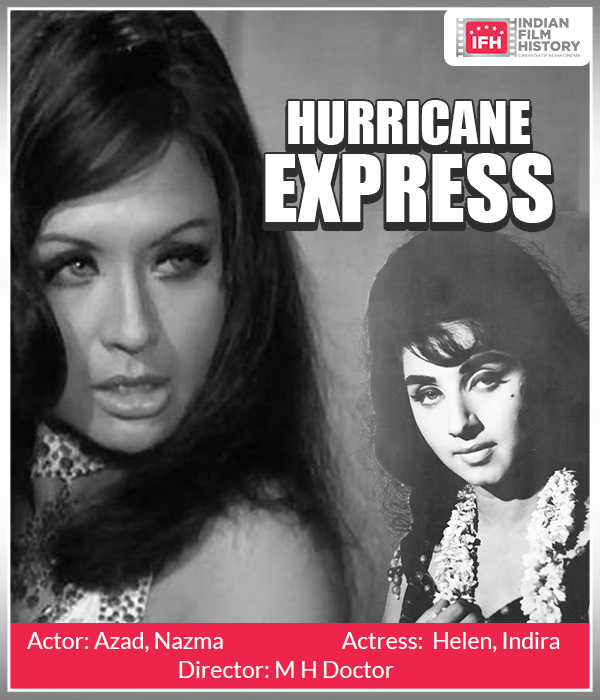 Hurricane Express
