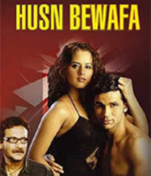 Husn Bewafa