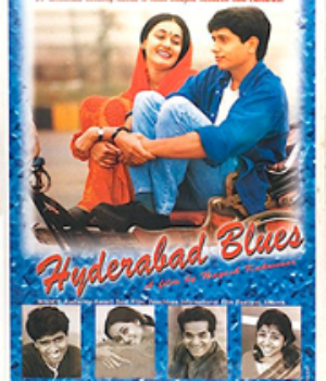 Hyderabad Blues