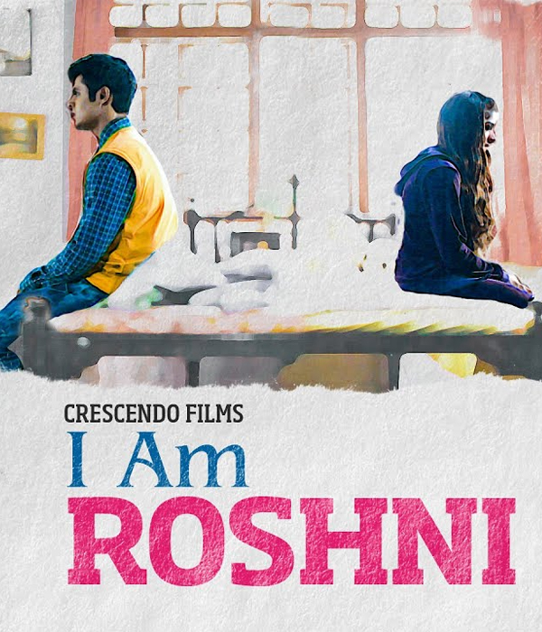 I Am Roshni