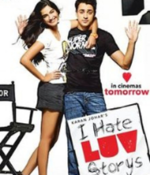 I Hate Luv Storys