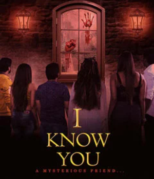 I Know You