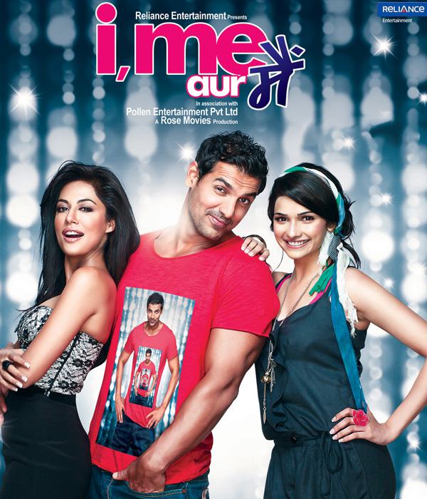 I, Me Aur Main