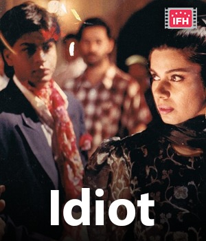 Idiot
