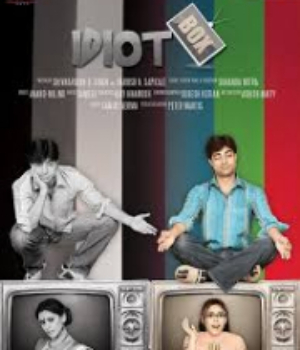 Idiot Box