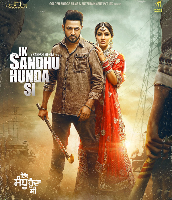 Ik Sandhu Hunda Si