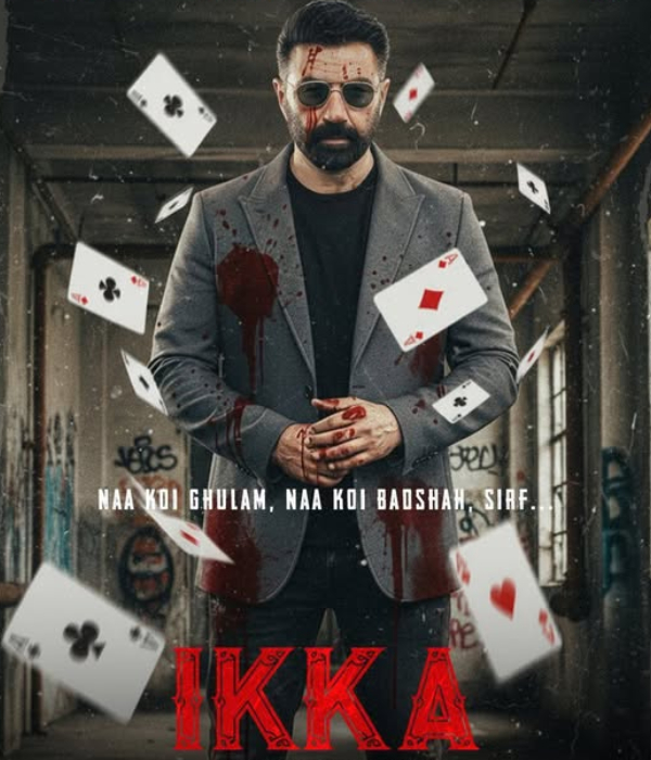 IKKA