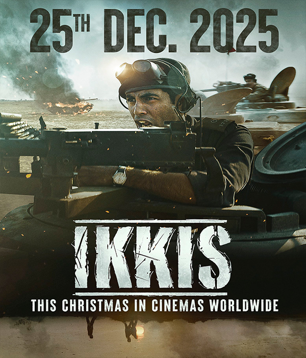 Ikkis