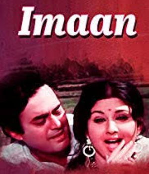 Imaan