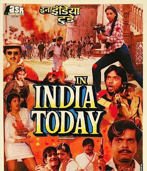 In India Today