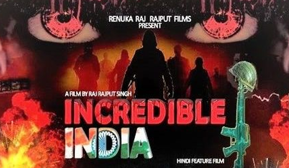 Incredible India