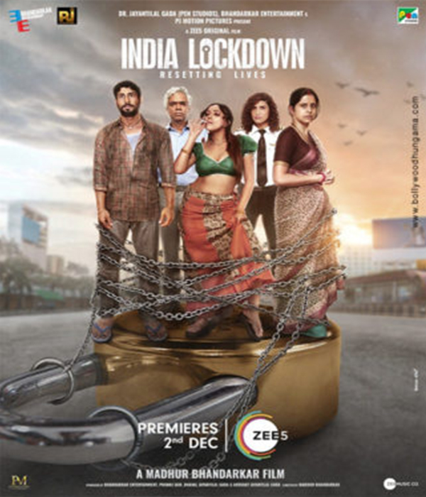 India Lockdown