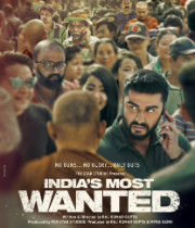 India's Most Wanted