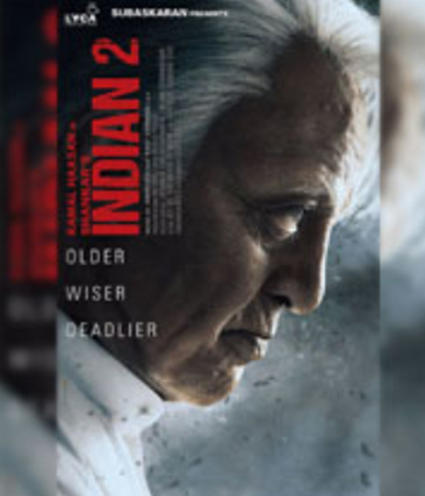 Indian 2