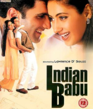Indian Babu