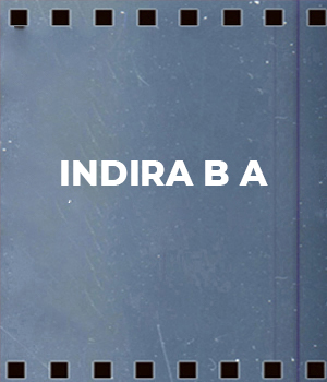 Indira B A