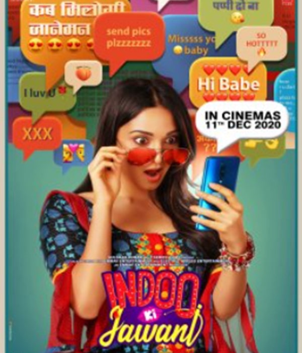 Indoo Ki Jawani