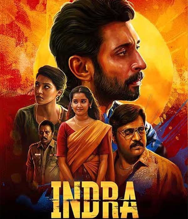 Indra