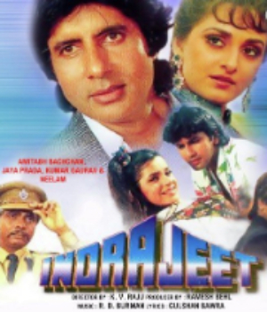 Indrajeet