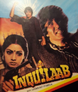 Inquilaab