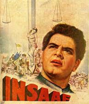 Insaaf