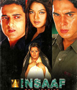 Insaaf