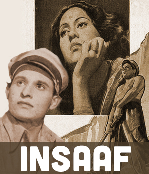 Insaaf