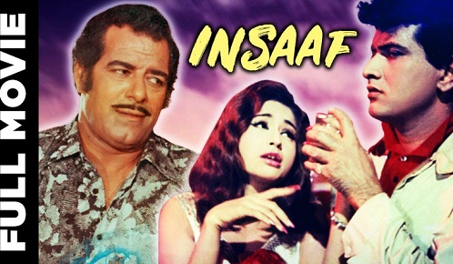 Insaaf
