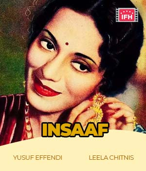 Insaaf