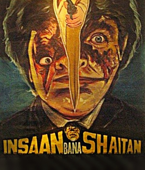 Insaan Bana Shaitan