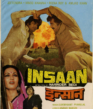 Insaan