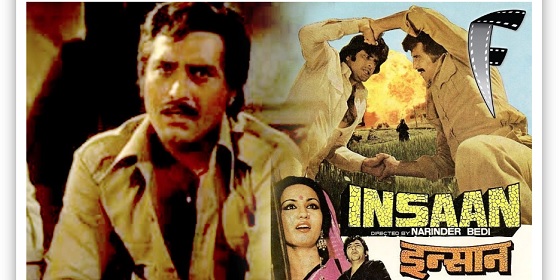 Insaan