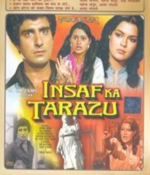 Insaf Ka Tarazu