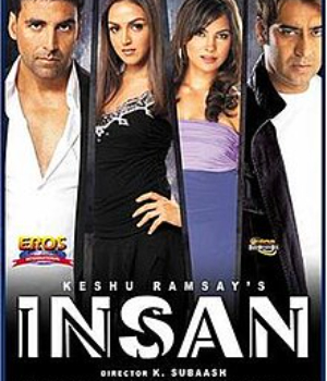 Insan