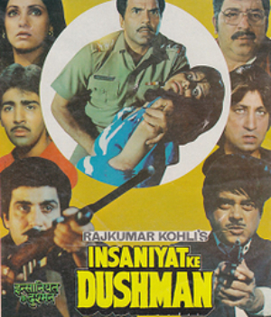 Insaniyat Ke Dushman