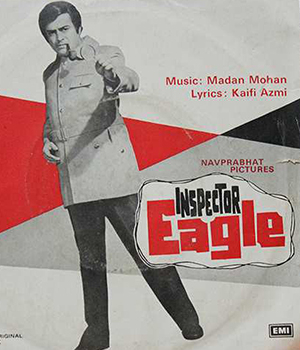 Inspector Eagle
