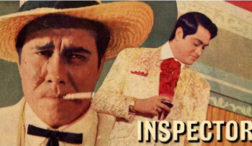 Inspector
