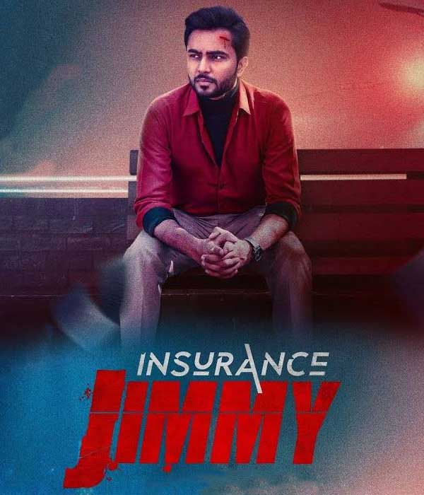 Insurance Jimmy