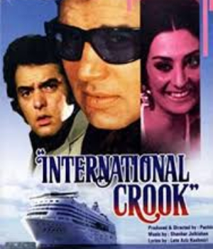 International Crook