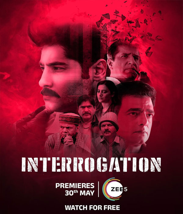 Interrogation