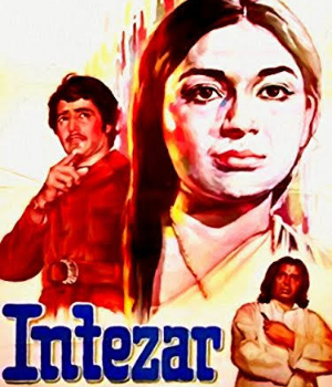 Intezar