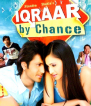 Iqraar By Chance