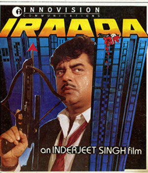 Iraada