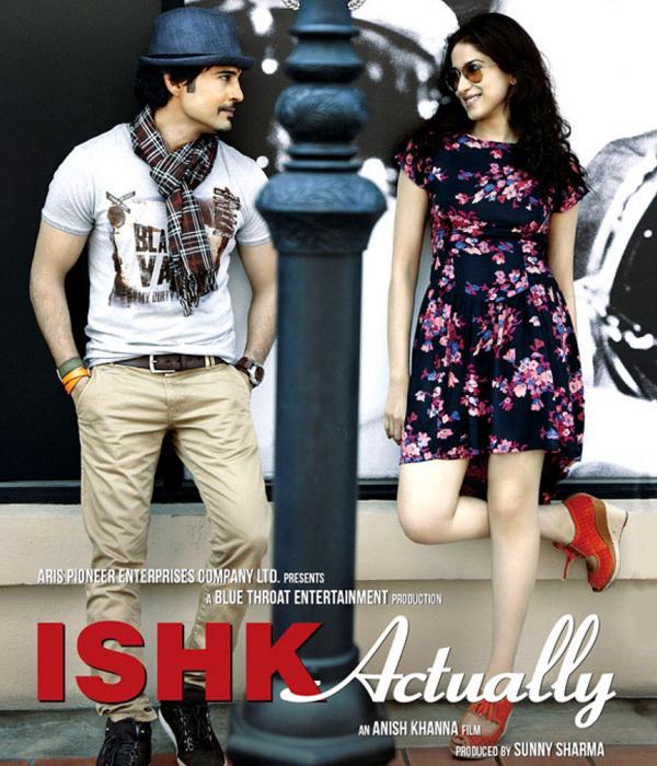 Ishk Actually