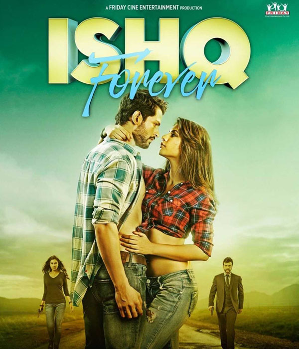Ishq Forever