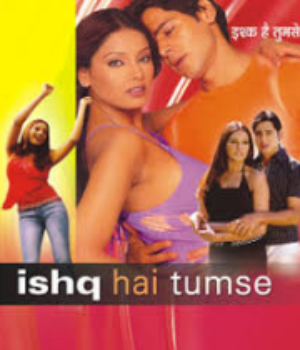 Ishq Hai Tumse